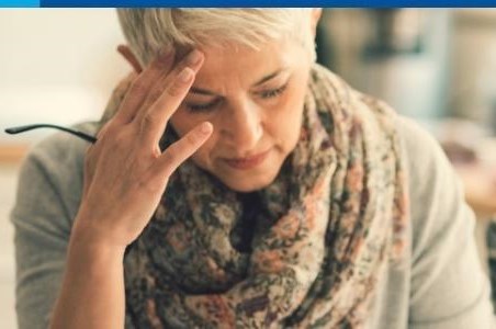 Care sunt simptomele menopauzei si ce este de facut?