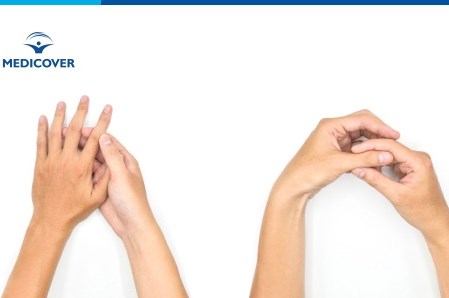 Poliartrita reumatoida: cauze, diagnostic si tratament