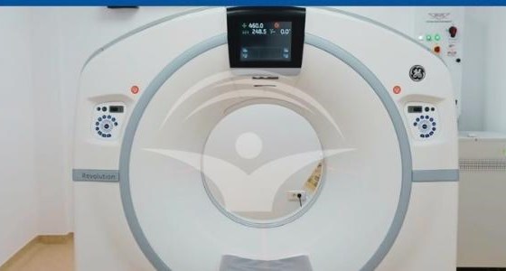 Explorari imagistice avansate cu cel mai nou sistem Computer Tomograf (CT) in Clinica Medicover Iasi