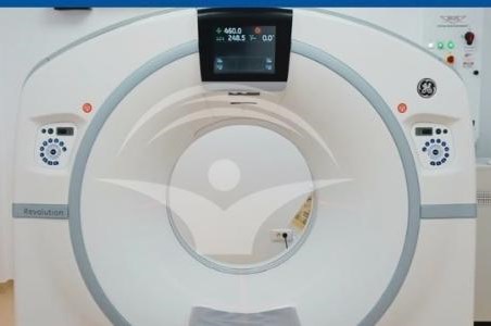 Explorari imagistice avansate cu cel mai nou sistem Computer Tomograf (CT) in Clinica Medicover Iasi