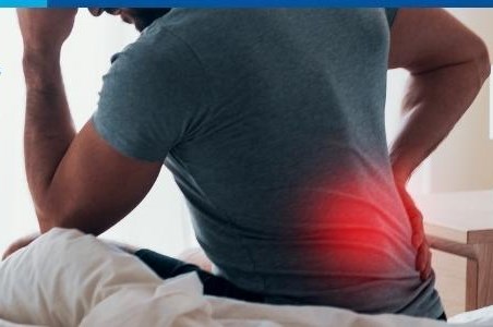 Sciatica: cauze, diagnostic, tratament si preventie