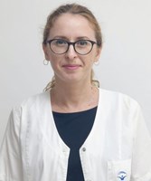 Oana-Mihaela Partenie