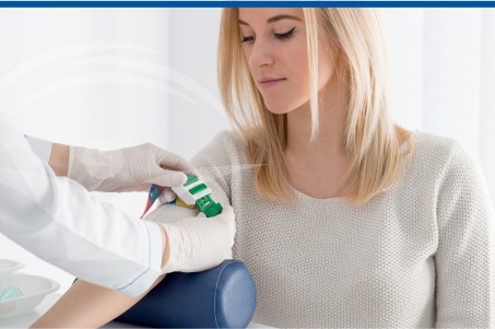 La Medicover ai discount 10% la analizele de laborator pana la sfarsitul anului