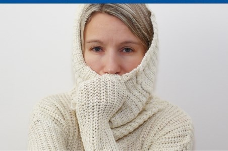 Frisoane cu sau fara febra, la adulti si copii