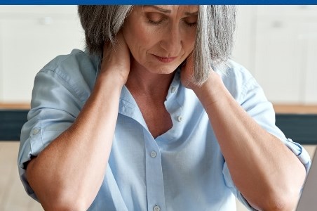 Spasme musculare – disconfort sau o&nbsp;problema medicala?