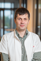 Adrian Grigore Mihalca