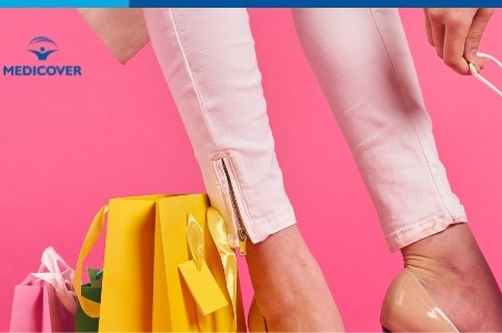 Dependenta de cumparaturi – un comportament adictiv acceptat de societate