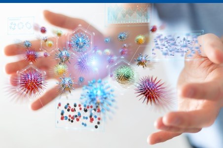 Diferenta dintre infectiile virale si bacteriene