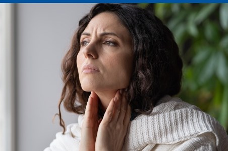 Ganglioni limfatici inflamati – cauze si tratament