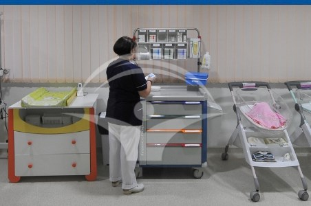 Dr. Cristina Coman este noua sefa a&nbsp;sectiei de neonatologie a&nbsp;Maternitatii Medicover