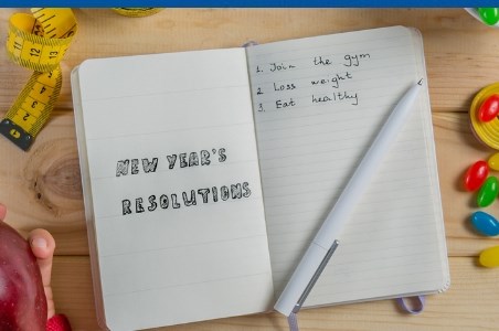 Cum ne luam rezolutiile de final de an