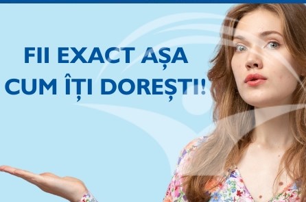 Un motiv in plus sa fii cum iti doresti: discount 20% la tratamentele dermatologice pentru intinerirea pielii cu PRP 