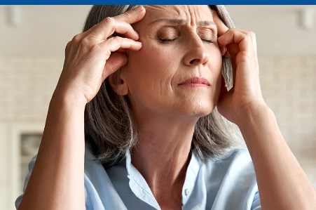 Cum gestionezi simptomele menopauzei si mentii performanta profesionala