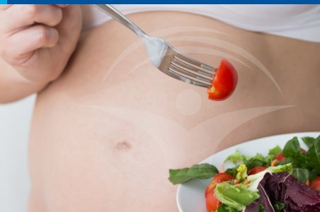 Alimente interzise in sarcina