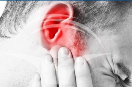 Otita seroasa: investigatii medicale si tratament