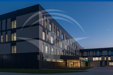 Polaris Medical devine Spitalul Medicover Cluj specializat in chirurgie multi-disciplinara in urma unei investitii de peste 4 milioane de euro