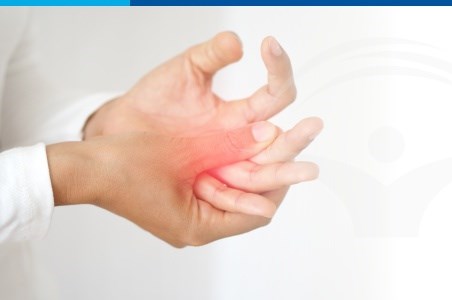 Artrita psoriazica: cauze, simptome si tratament