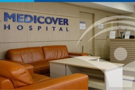 Dr. Mioara Cocora, chirurg cardiovascular, se alatura echipei Spitalului Medicover din Bucuresti