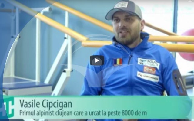 Testimonial Vasile Cipcigan