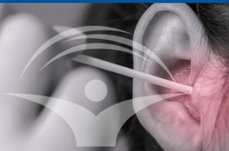 Dopul de cerumen (ceara) din urechi