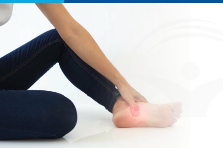 Neuropatia periferica: cauze, simptome si tratament