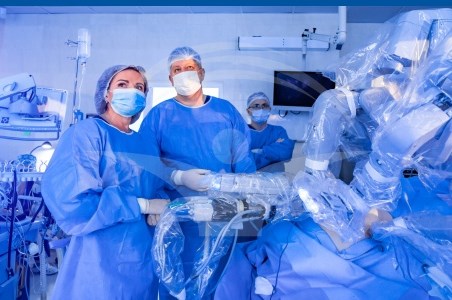 Tratamentul obezitatii pe cale chirurgicala