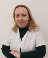 Crina - Mihaela Pantiru