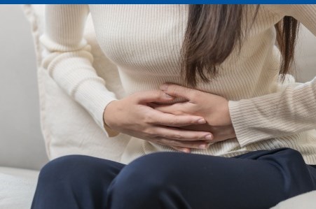 Sistemul digestiv - cele mai frecvente afectiuni digestive