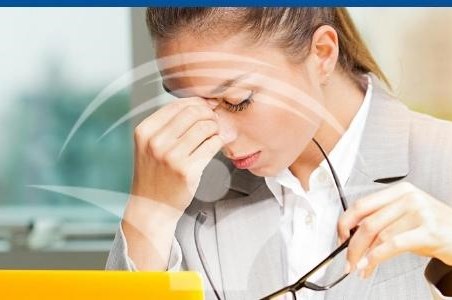 Efectele stresului asupra sanatatii si tulburarea de somatizare