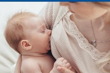 Durerea in timpul alaptarii