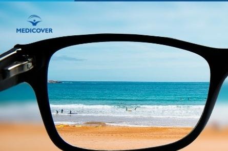 Miopie la adulti si copii: cauze, simptome si tratament