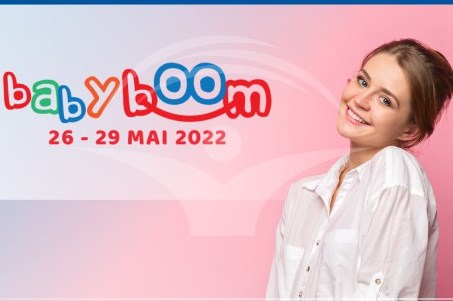 Maternitatea Medicover asteapta viitoarele mamici la Baby Boom cu  oferte speciale la pachetele de nastere