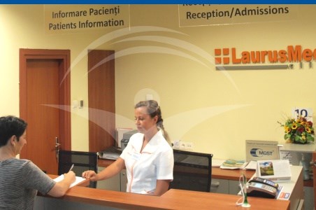 Medicover Romania accelereaza seria investitiilor prin achizitia retelei de clinici Laurus Medical 