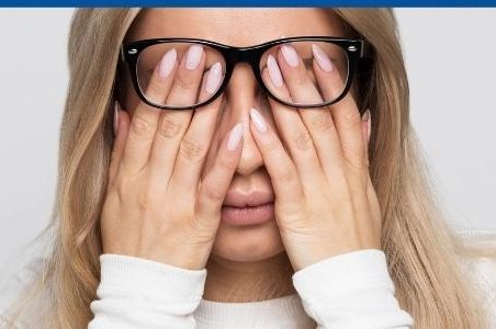 Sindromul privitului la calculator si suprasolicitarea digitala a&nbsp;ochilor