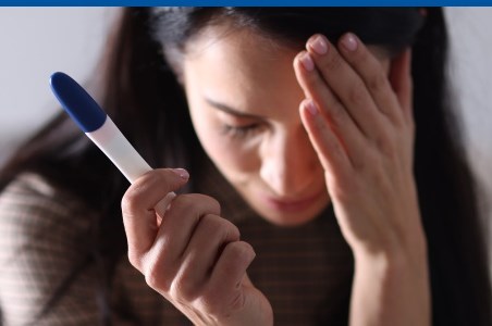 Cum influenteaza stresul fertilitatea la femei si barbati?