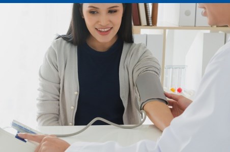 Valori normale tensiune arteriala si puls