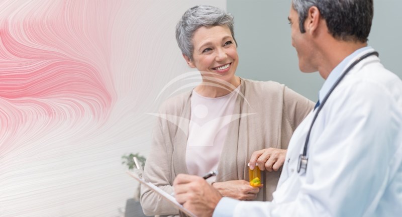 Dr. Iosif Niculesu : “Menopauza, o&nbsp;perioada a&nbsp;vietii in care femeile au mare nevoie de ajutor”