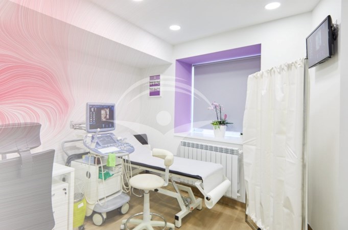 S-a deschis prima clinica de menopauza din Romania