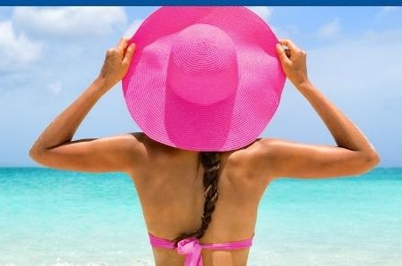 Fotoprotectia. Ce trebuie sa stii pentru o&nbsp;piele sanatoasa