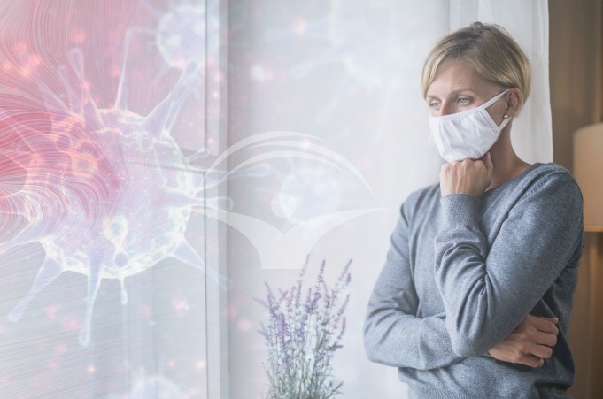 Dr. Iosif Niculescu: Femeile la menopauza risca complicatii daca fac Covid-19