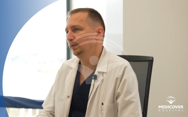 Dr. Radu Drasovean - Chirurgia Generala