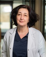 Diana Cornelia Ciorba