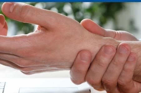 Sindromul de tunel carpian: cauze, simptome si tratament