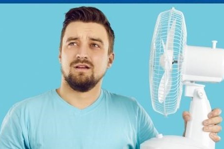 Efectele caniculei asupra organismului