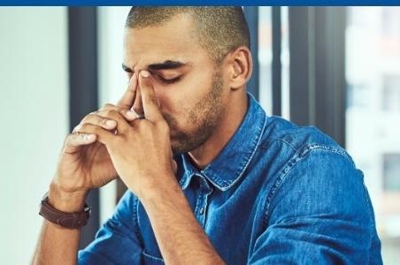 Sindromul de burnout: cauze, simptome si tratament