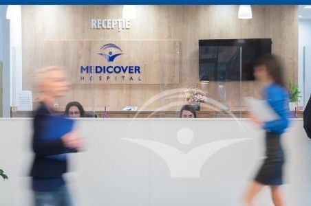 Interviu cu Conf. Dr. Adrian Todor, Spitalul Medicover Cluj