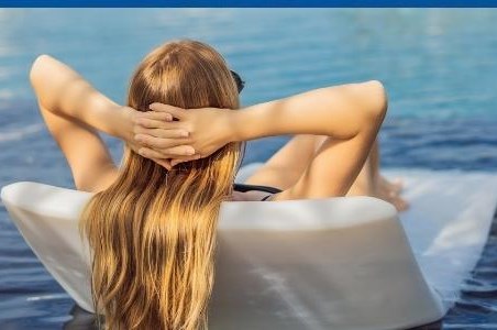 Ce afectiuni poate provoca frecventarea piscinei