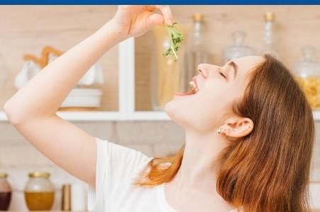 Obiceiuri alimentare sanatoase pe timp de vara