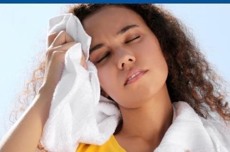 Ce este insolatia si cum te protejezi de ea