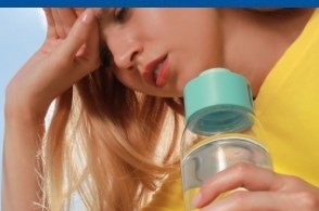 “Raul de caldura” – ce este de fapt epuizarea termica?